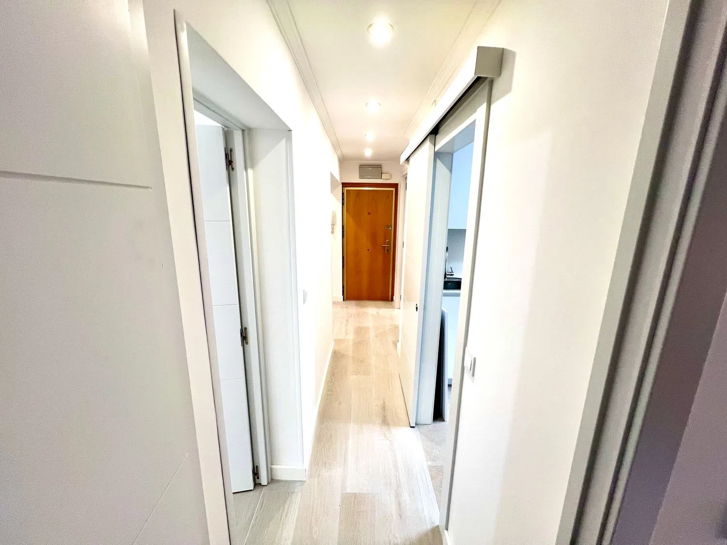 Piso en plaza de Alcira, 20 - Foto 4