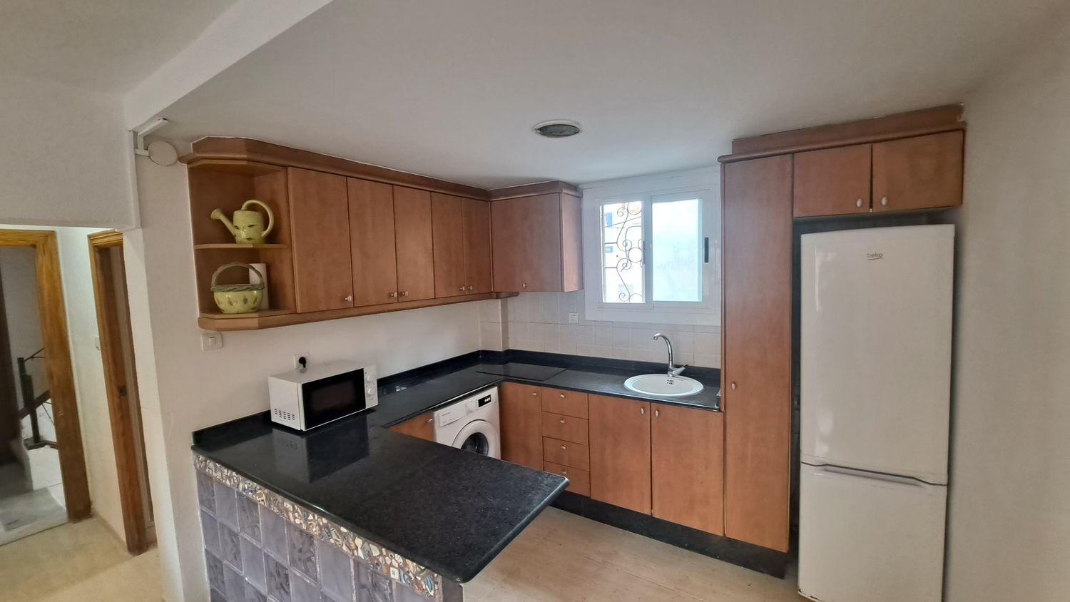 Estudio en Calle d'Ulloa, 9, Zona Av. del Mar - Foto 13