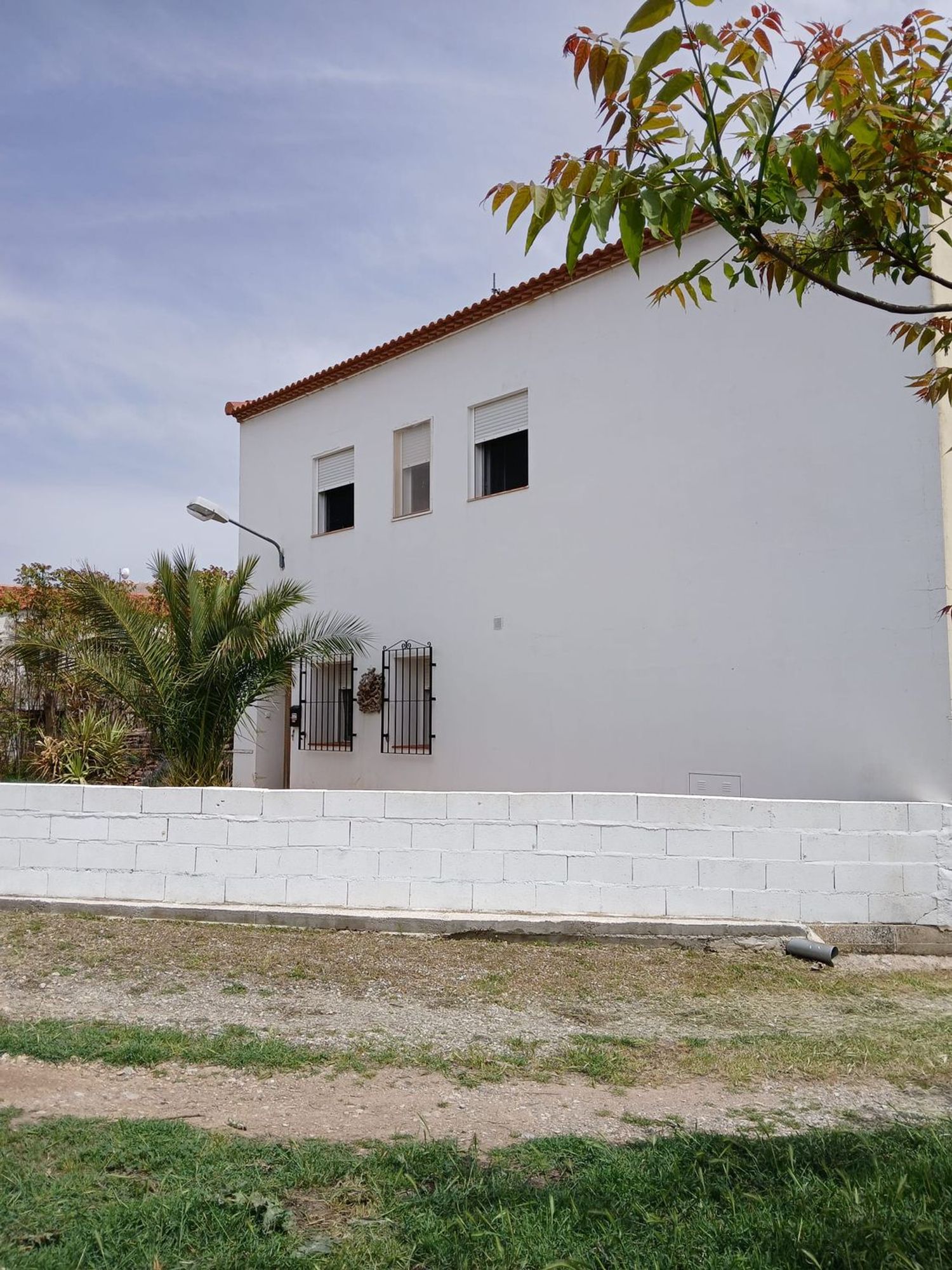 Casa o chalet independiente en Alto chaoarral Alto, 1 - Foto 2