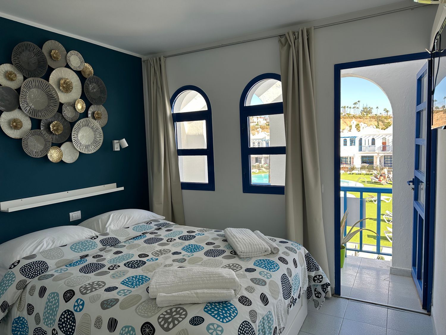 Chalet adosado en Avenida Touroperador Neckermann, 3, Maspalomas-Meloneras, Maspalomas-Meloneras - Foto 11