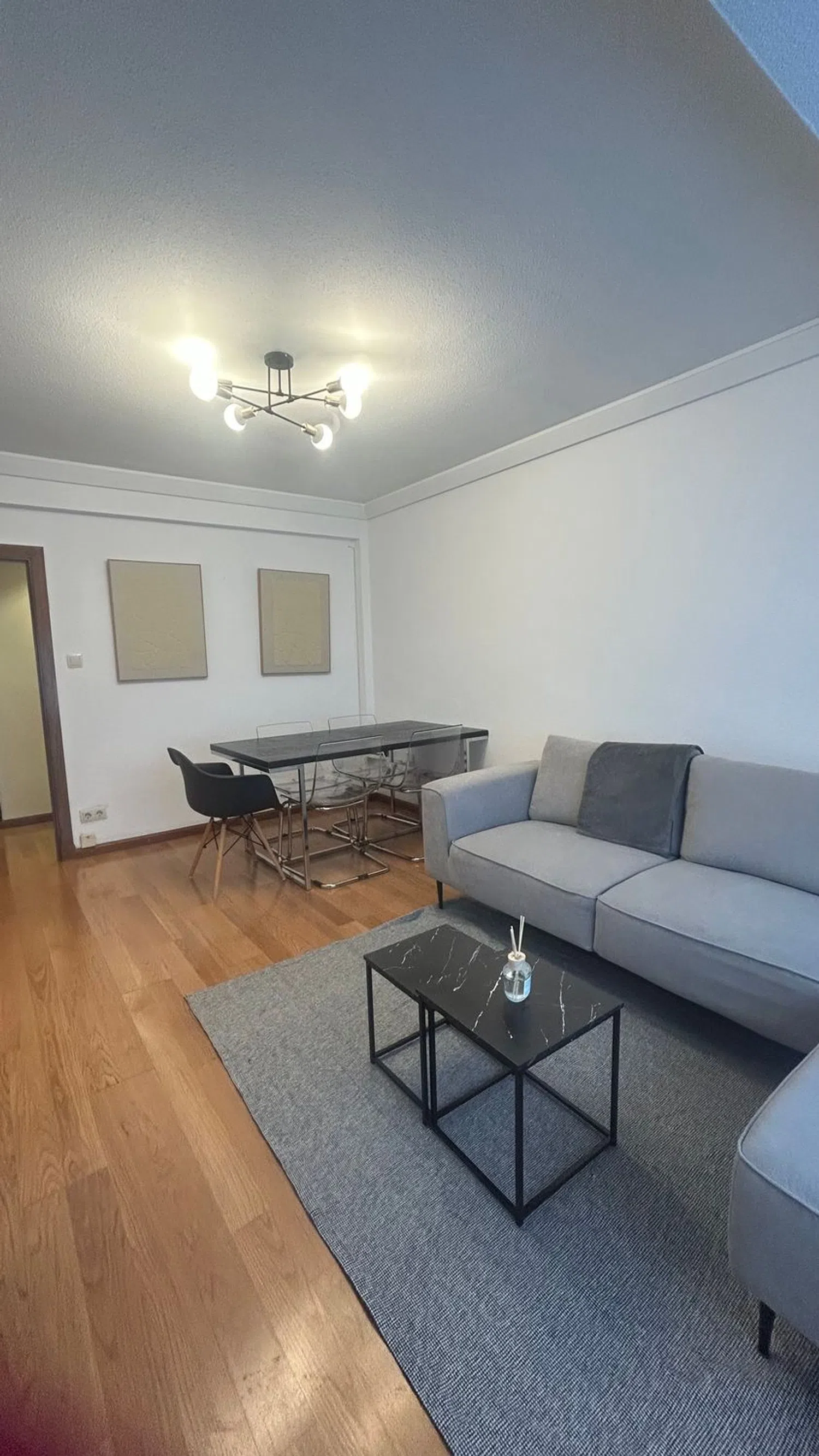 Piso en Barrio Doctor Cerrada - Foto 4