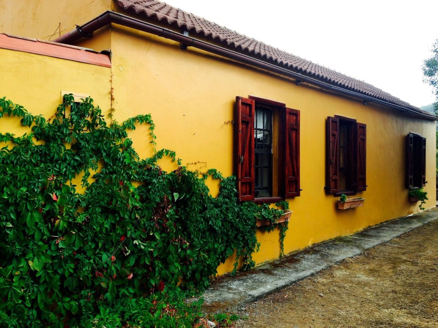 Casa rural en Lugar Pinar de Ojeda, 22 - Foto 4