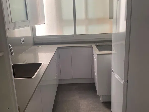 Piso en Lopez de Gomara, 22, López de Gomara - Foto 2