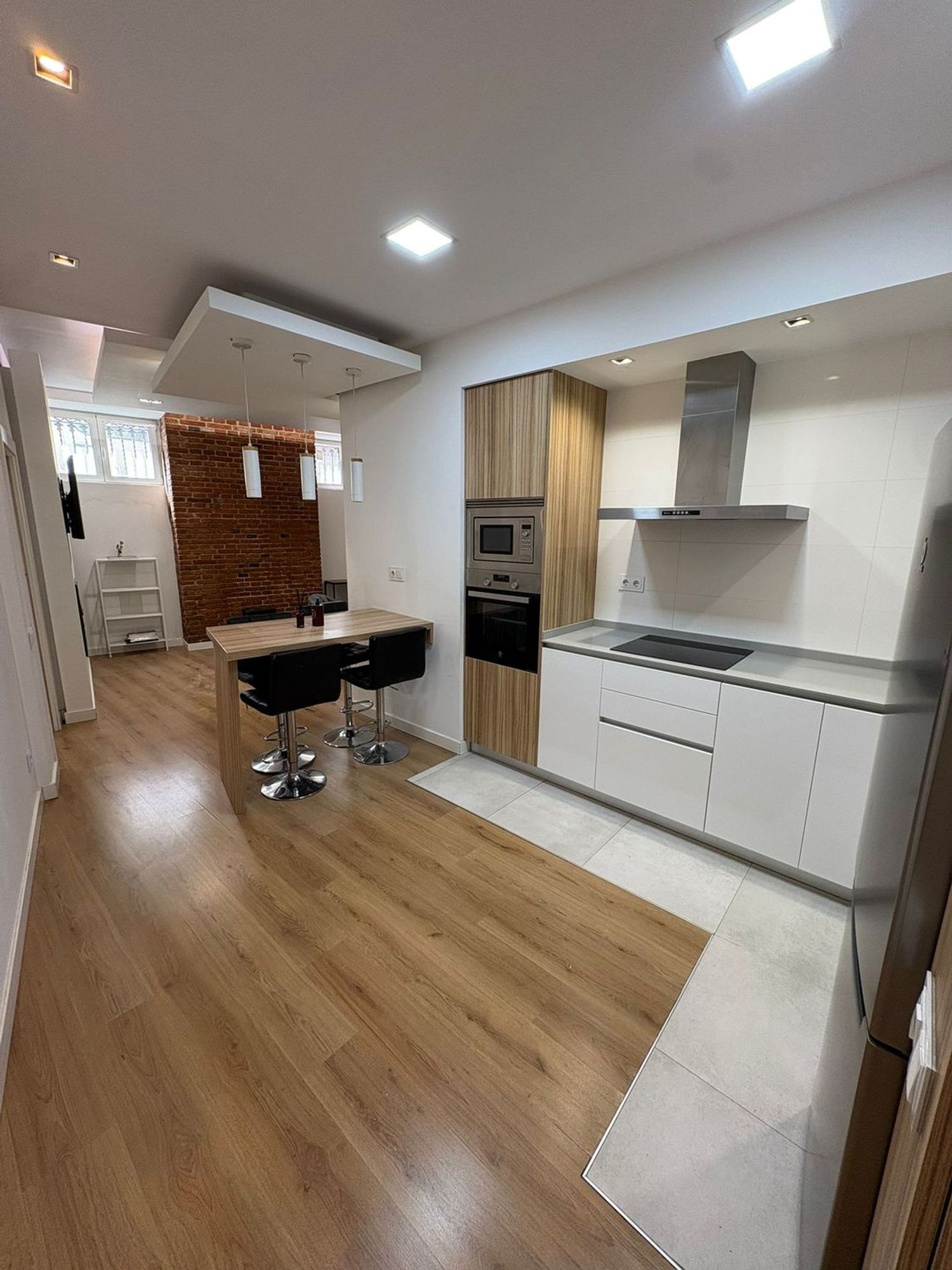 Piso en calle de Apodaca, 9 - Foto 1