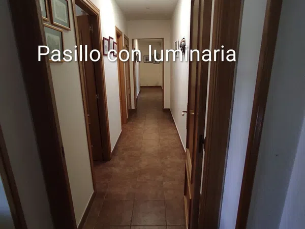 Casa independiente en Urb. campodón Barrio Campodón - Ventorro del Cano - Foto 10