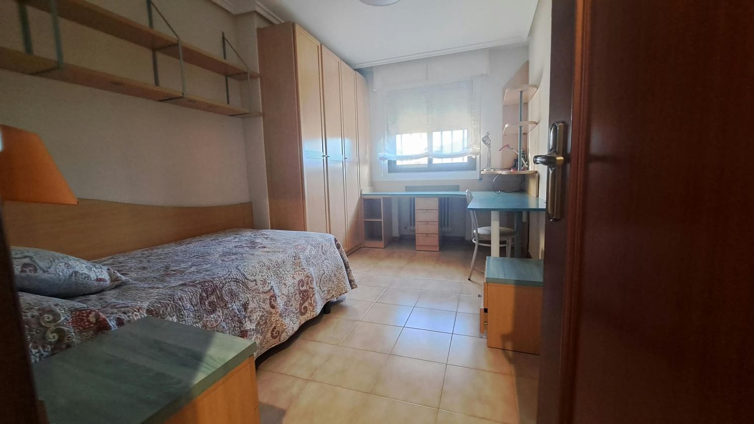 Piso en Calle Cabestany, 3, Centro - San Lorenzo, Centro - San Lorenzo - Foto 6