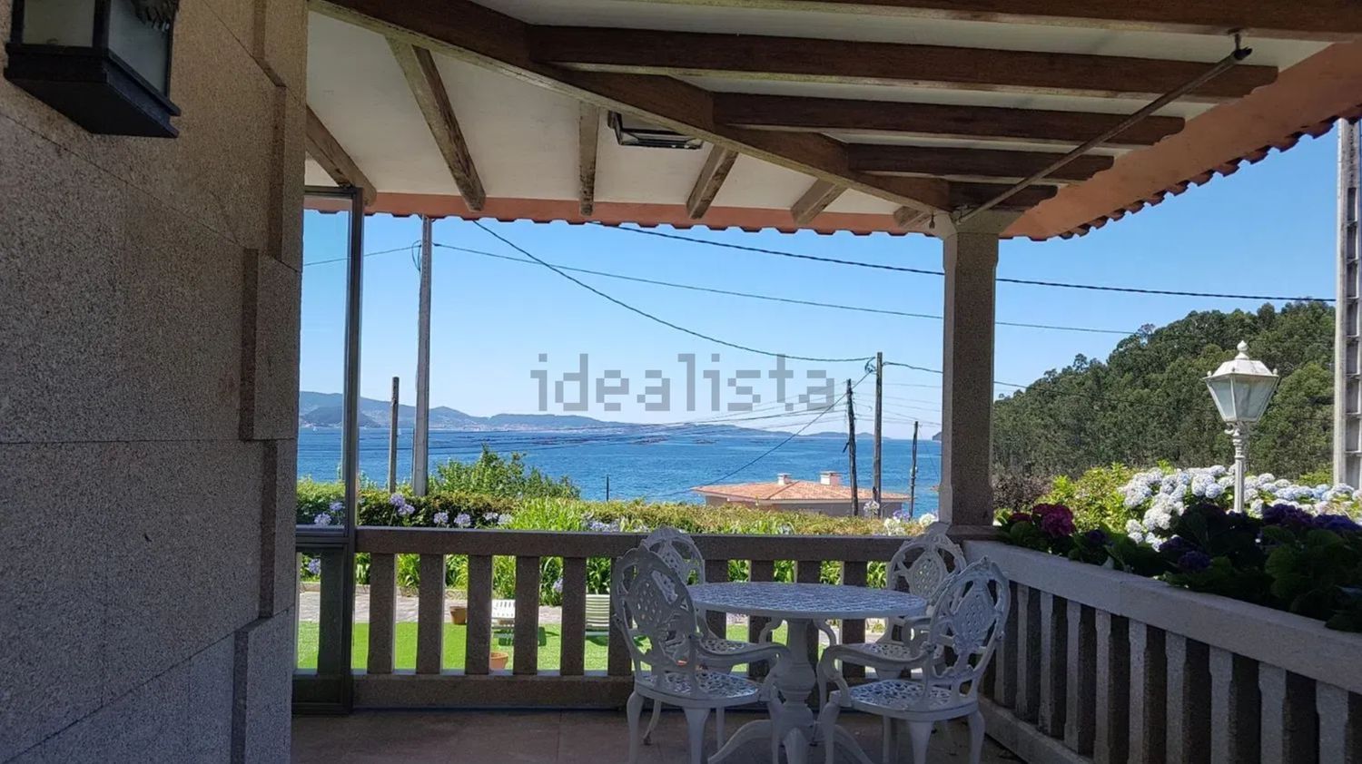 Casa o chalet independiente en Combarro - Foto 2