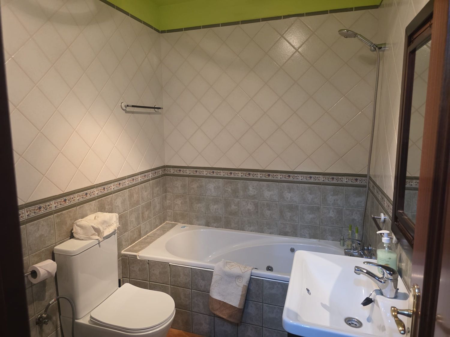 Chalet adosado en calle Brezo, 33 - Foto 24