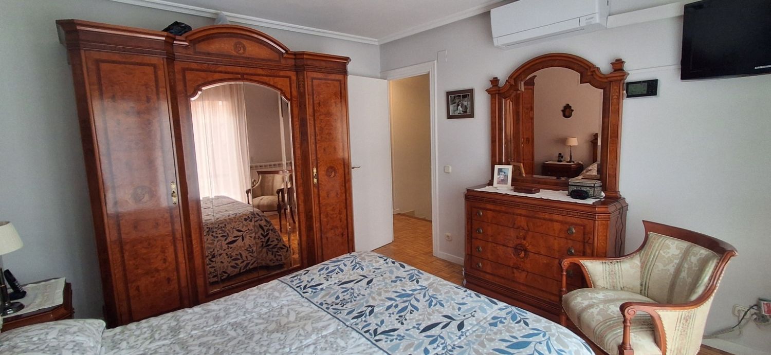 Chalet adosado en Avenida de la Argentina, 10, Centro, Centro - Foto 17