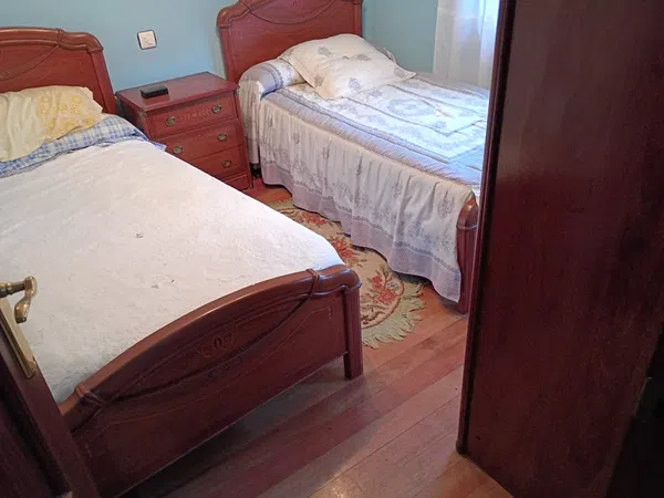 Casa independiente en Rioturbio, 11 - Foto 13