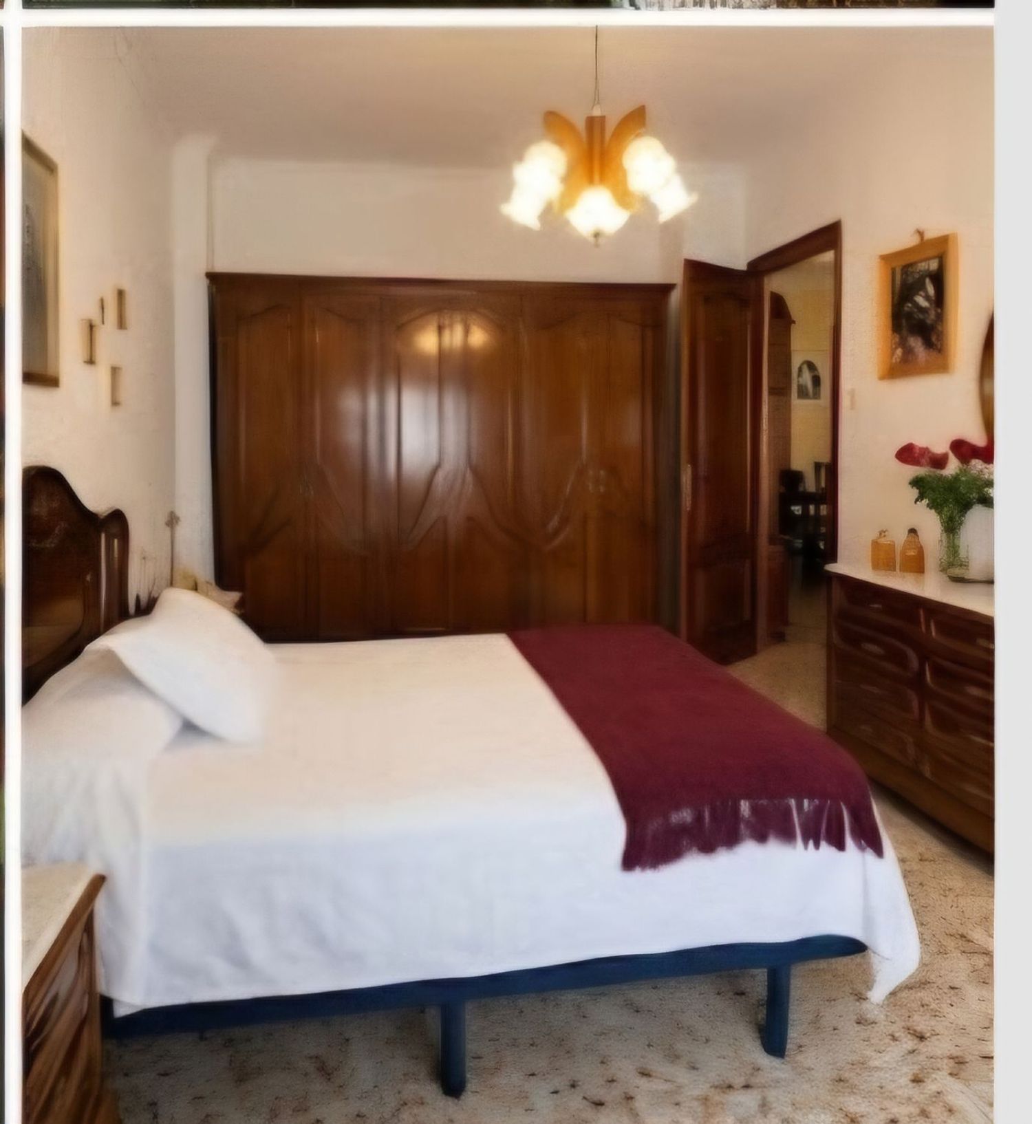 Piso en Calle Joaquín Peralta, 11, Centro-Rambla, Centro-Rambla - Foto 4