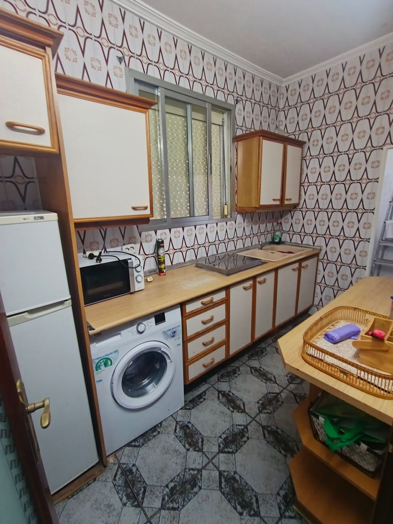 Casa o chalet independiente en Calle Doña María de Molina, 22, Gran Plaza - Marqués de Pickman - Ciudad Jardín - Foto 5