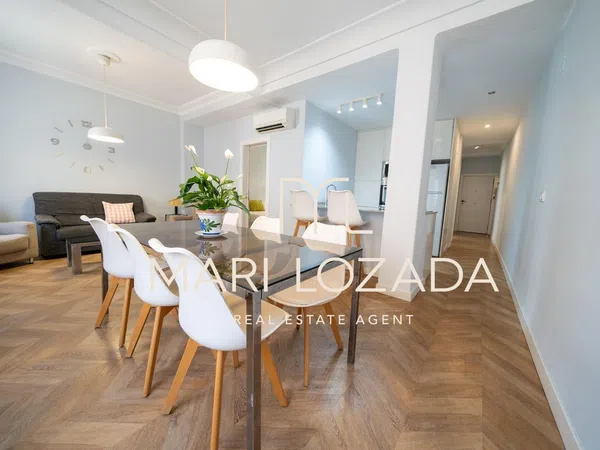 Piso en Patraix, Patraix - Foto 4