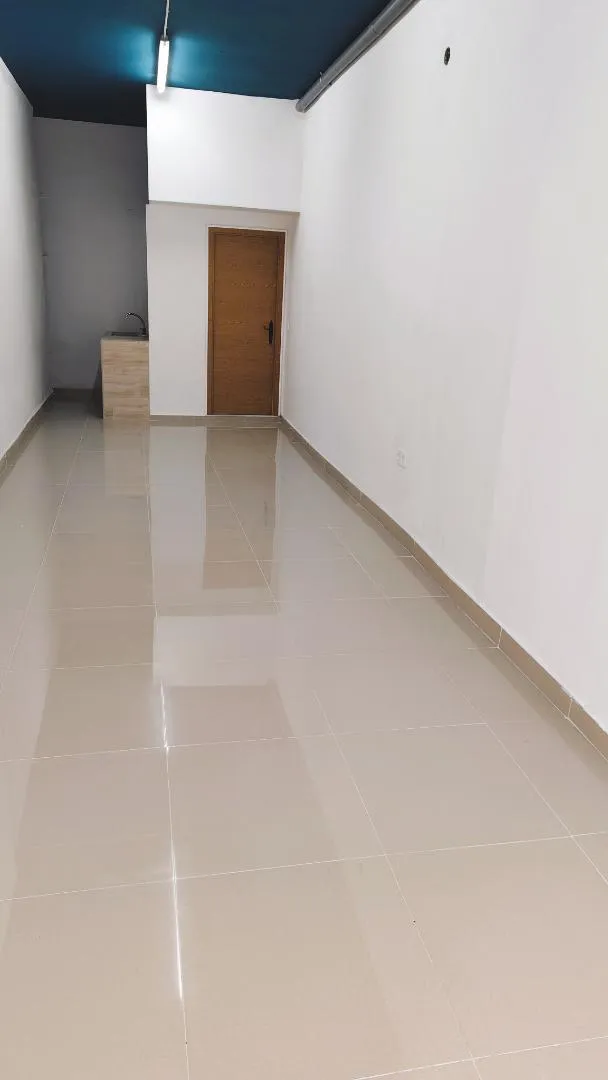 Planta baja en  Calle Víctor Hugo 7 - Foto 3