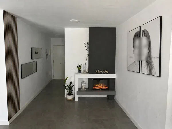 Piso en Calle Rosendo Díaz Méndez, 18, La Laguna - Foto 1