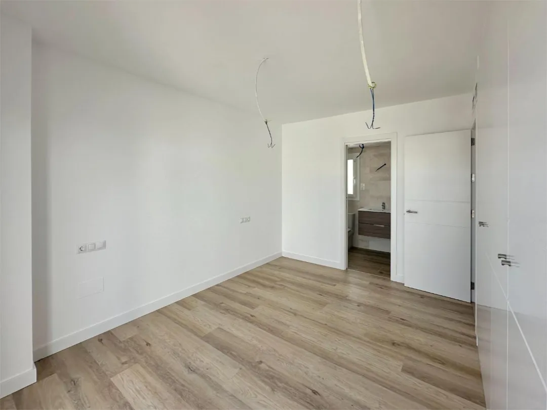 Piso en  Avenida Cervantes 15 - Foto 27