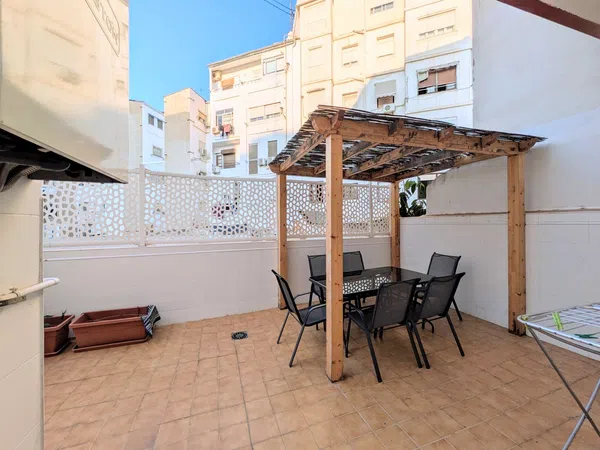 Piso en Calle del Clero, 9, Russafa - Foto 11