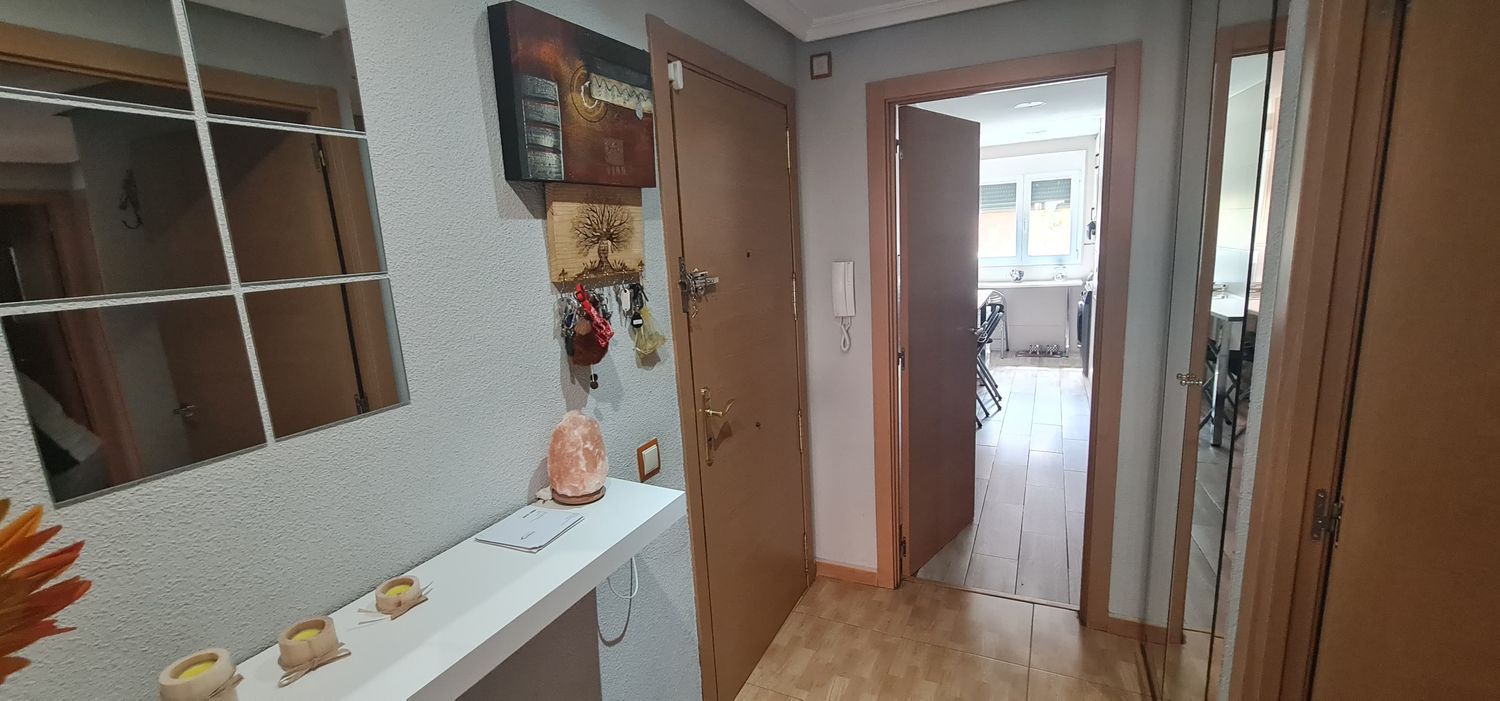 Piso en calle del Camino de los Vinateros, 24 - Foto 21