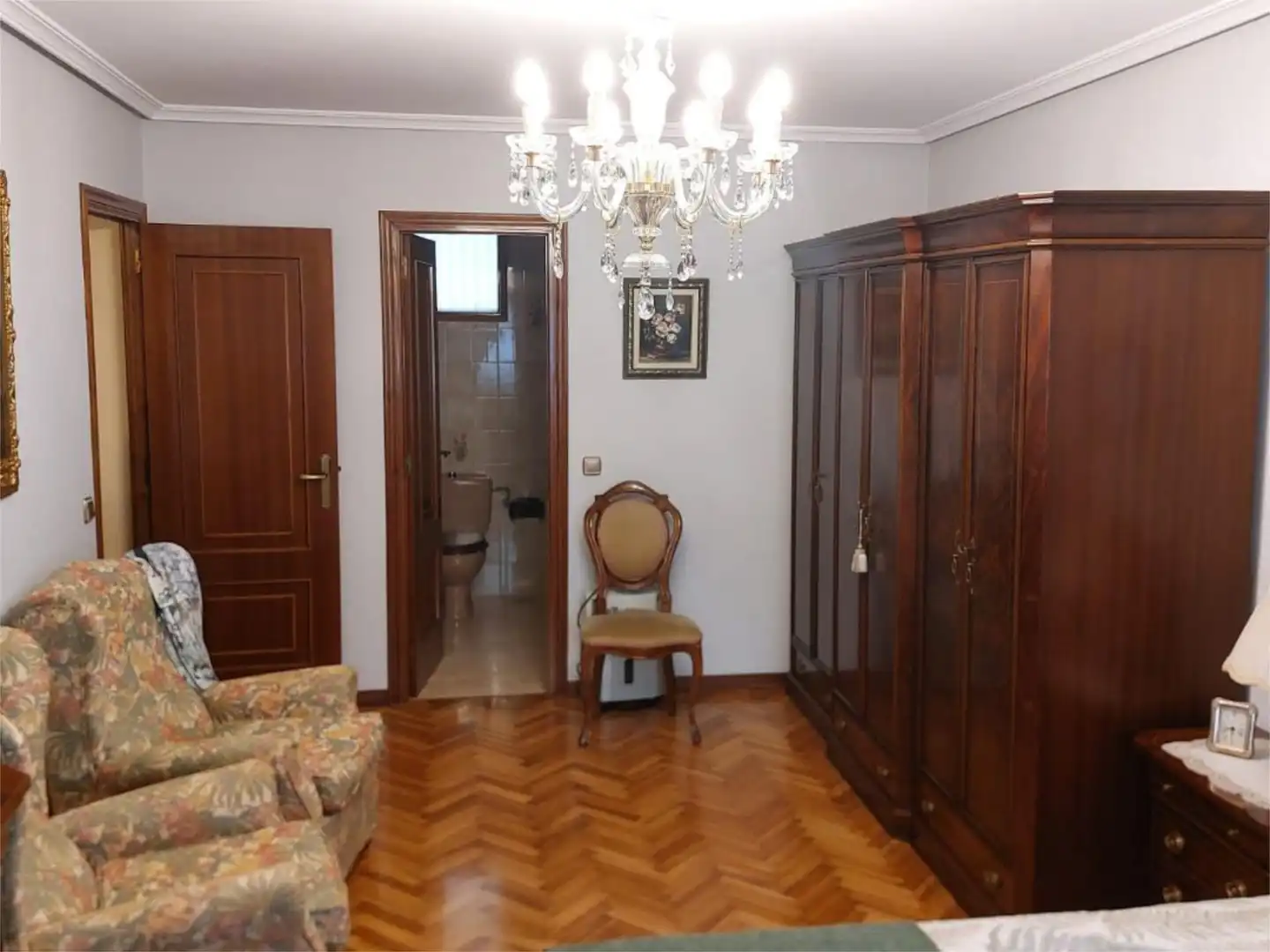 Piso en  Rúa Juan Flórez 148 - Foto 10