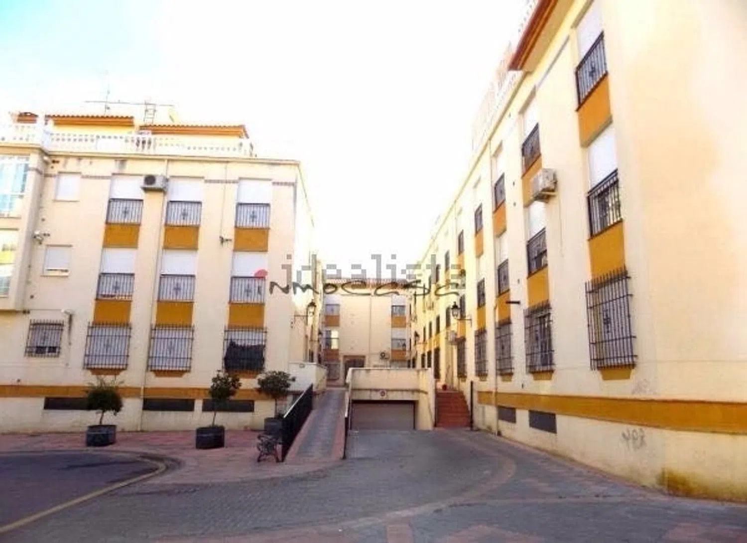 Ático en calle de la Libertad, 49 - Foto 1
