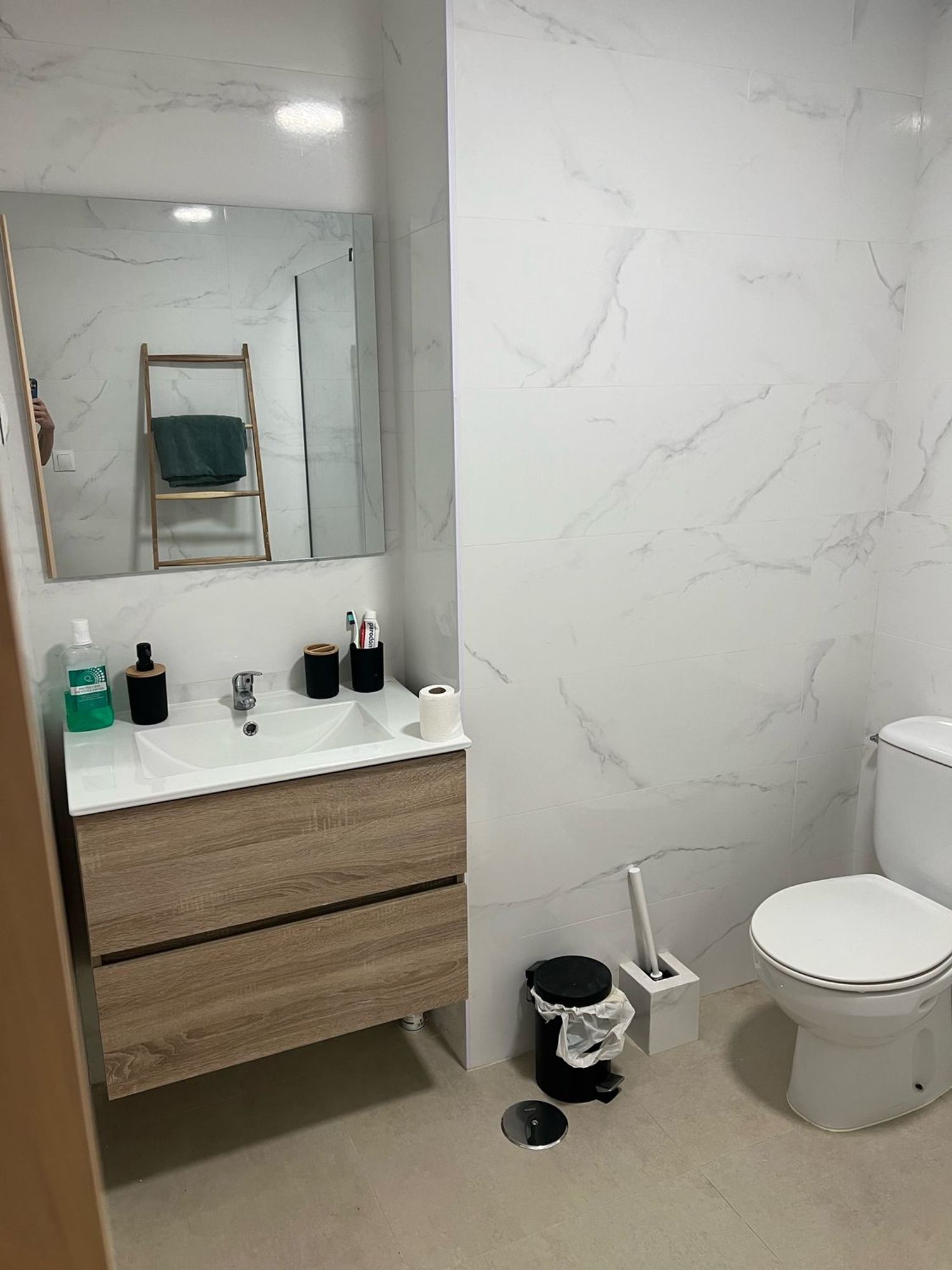 Estudio en calle Mirarosas, 3 - Foto 17