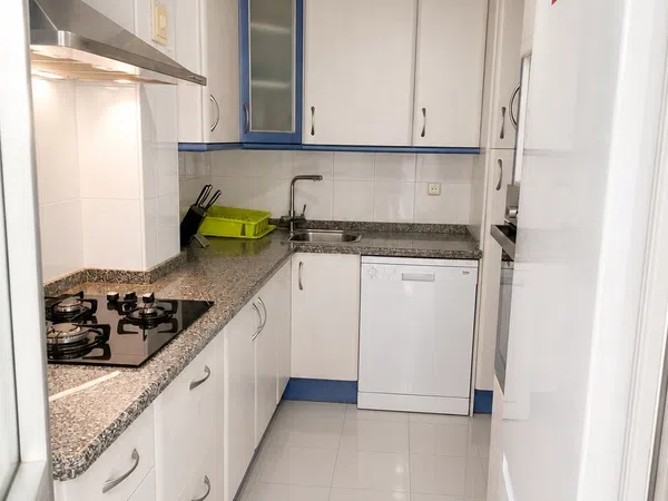 Piso en Calle Nogal, 18, Vega de Acá - Nueva Almería - Cortijo Grande, Vega de Acá - Nueva Almería - Cortijo Grande - Foto 7
