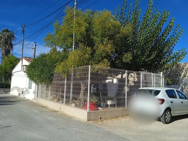 Casa de pueblo en El Raal, El Raal - Foto 8