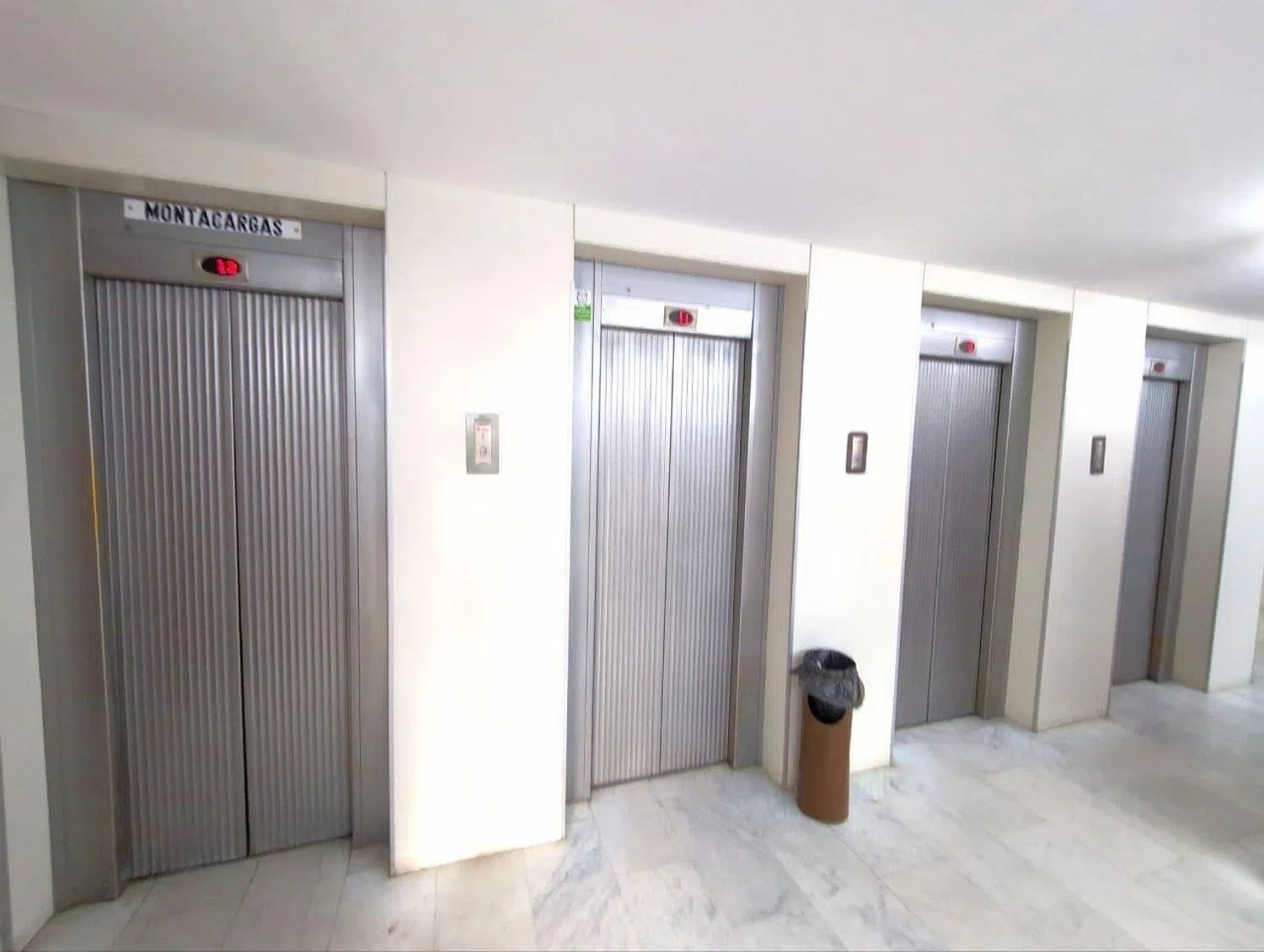 Piso en calle de Julián Besteiro, 35 - Foto 36