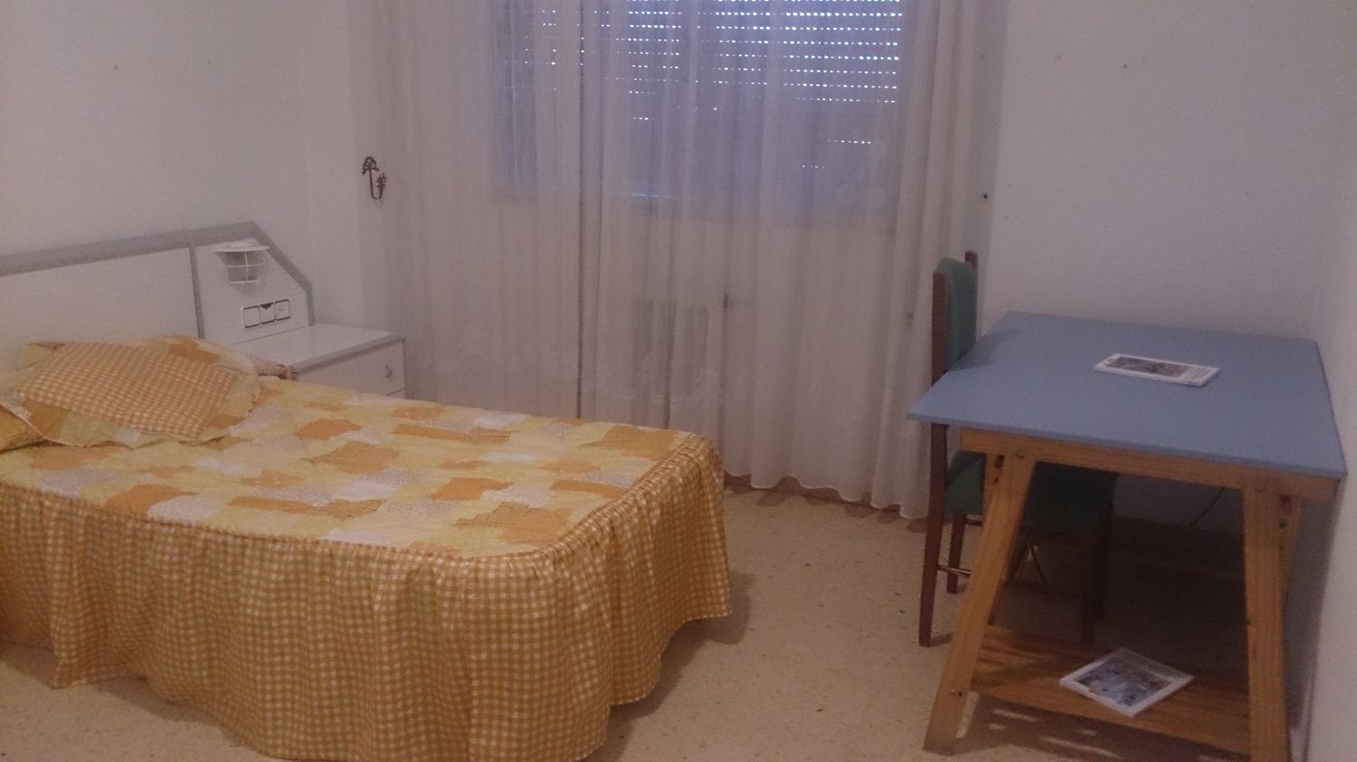 Alquiler de piso en Calle Antonio Floriano Cumbreño, 5 - Foto 5