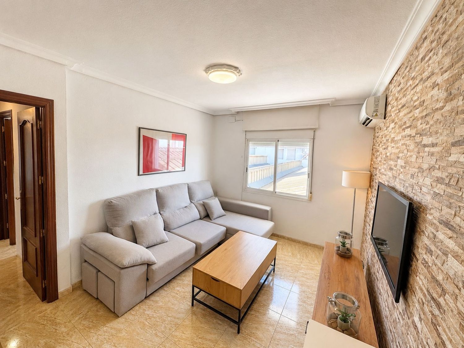 Piso en El Avellano, 19 - Foto 2