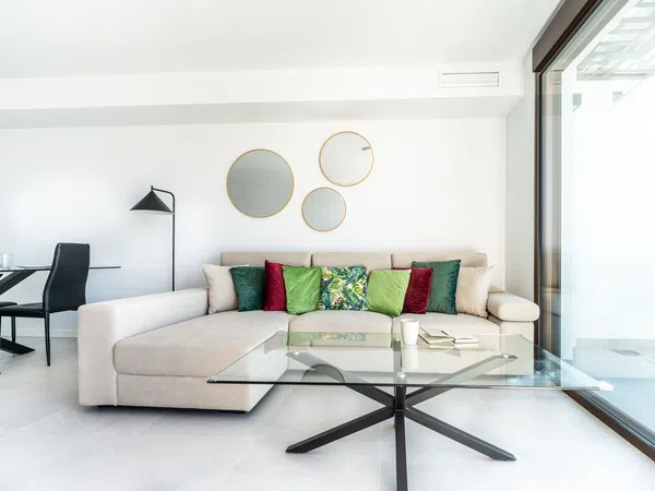 Piso en Calle de Cuba, 24, Balcón de Finestrat-Terra Marina, Balcón de Finestrat-Terra Marina - Foto 2