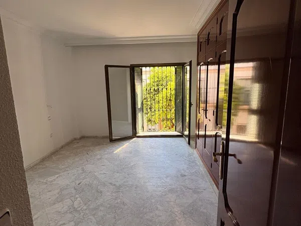 Chalet adosado en Calle Fox Morcillo, 5 - Foto 7