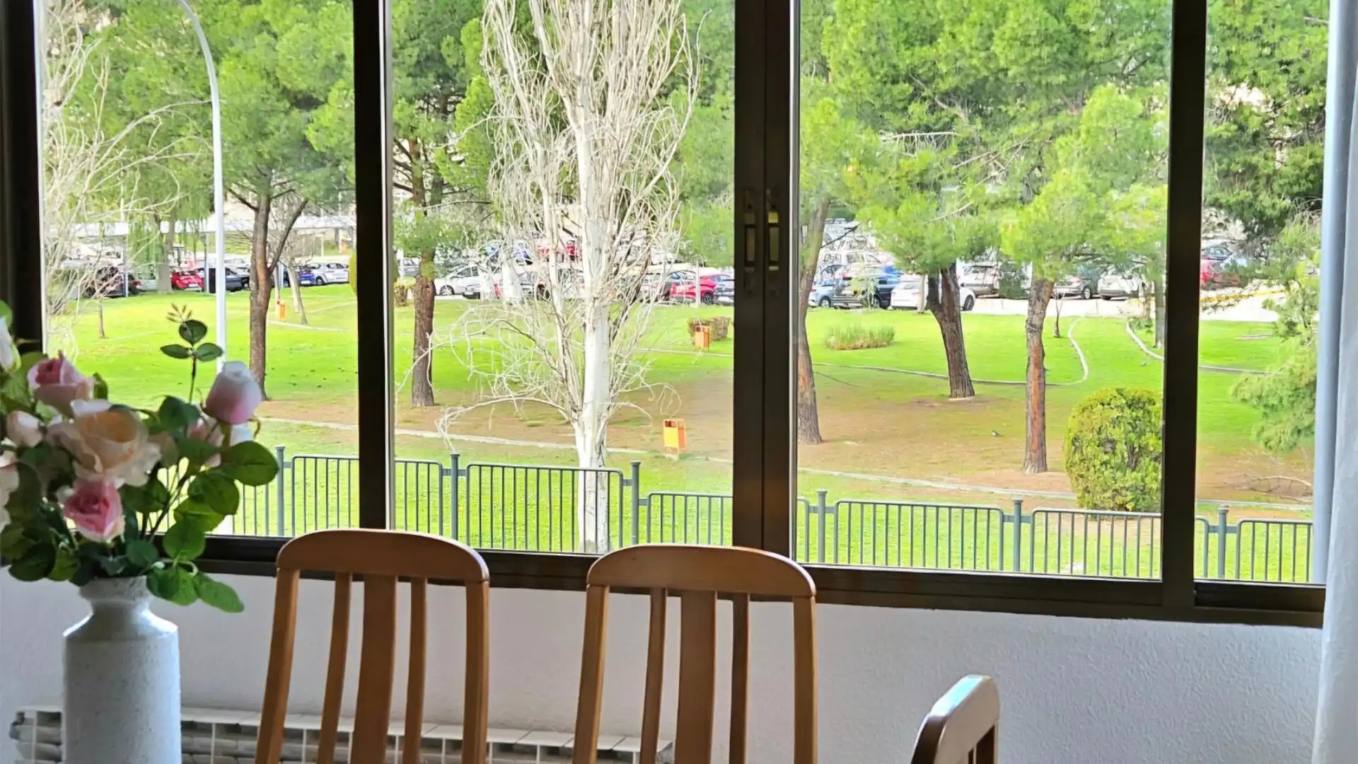 Piso en  Calle Vía Carpetana 193 - Foto 1