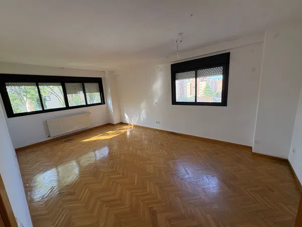 Piso en Avenida Juan Carlos I, 5, La Garena - Foto 3