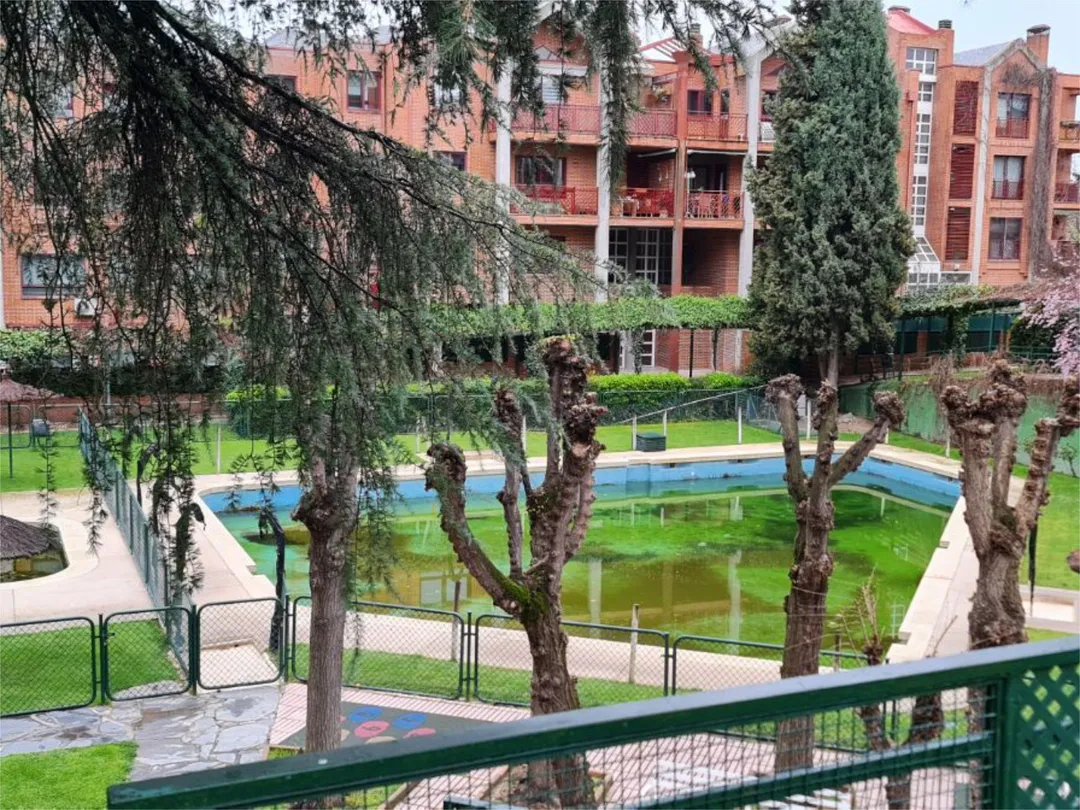 Piso en  Carretera de Húmera 87 - Foto 32