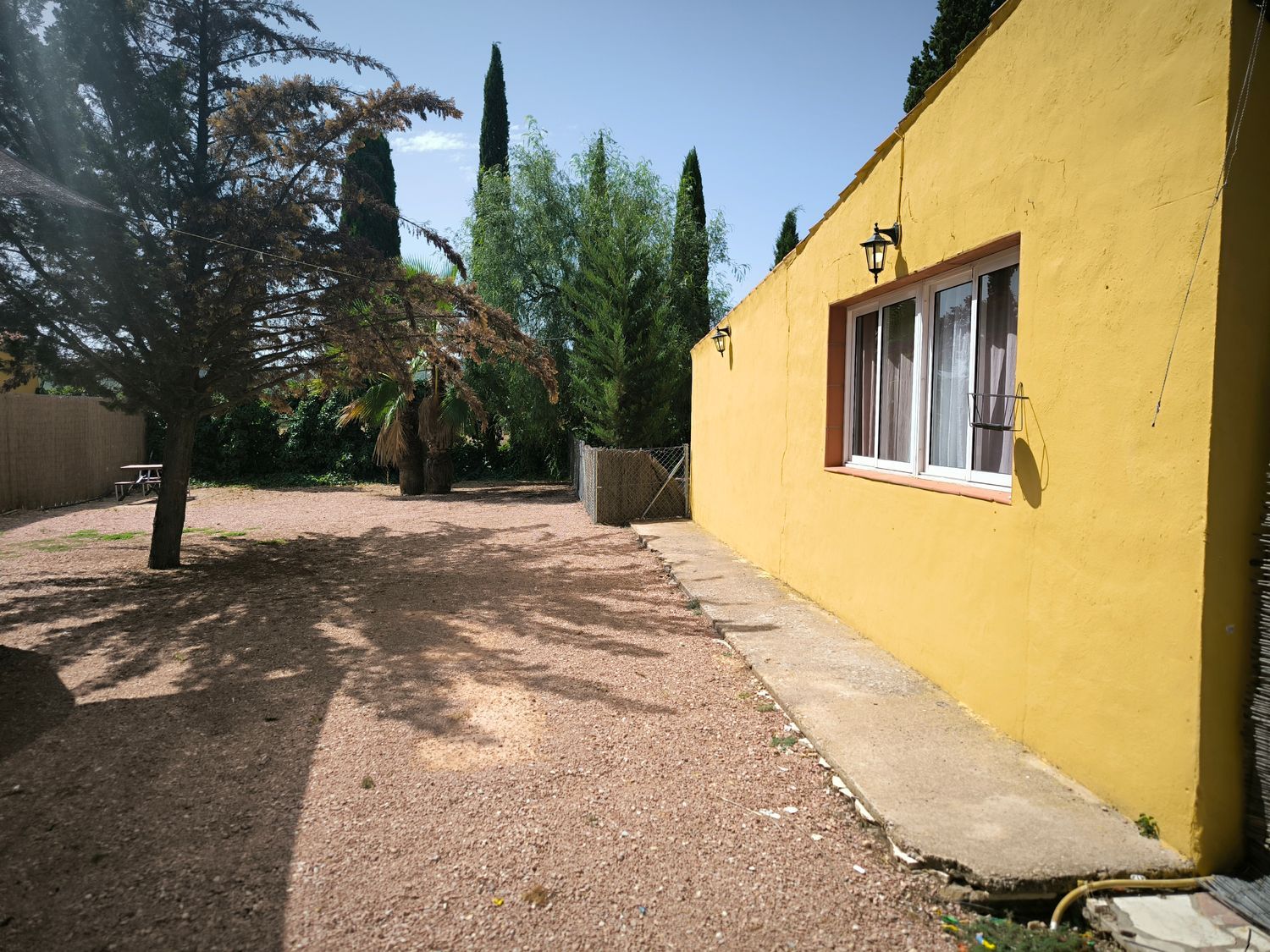 Casa o chalet independiente en Paraje Casa Biar, 23 - Foto 30