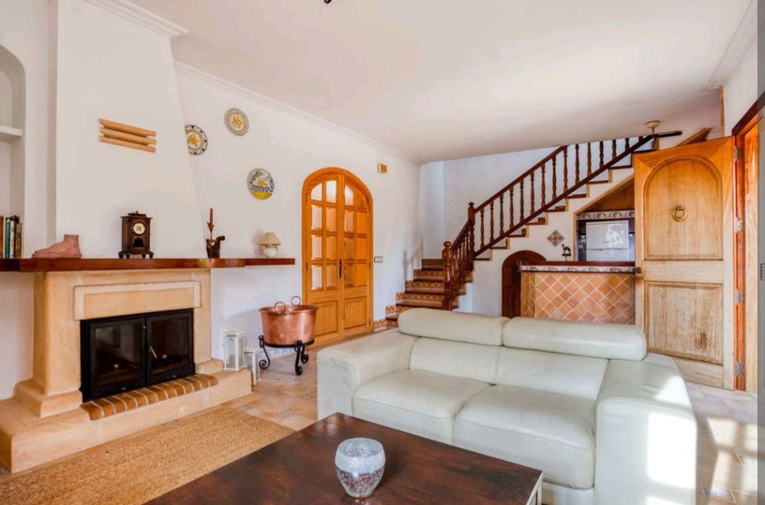 Chalet pareado en Calle del Lluç, 100, S'Illot-Cala Morlanda, S'Illot-Cala Morlanda - Foto 11