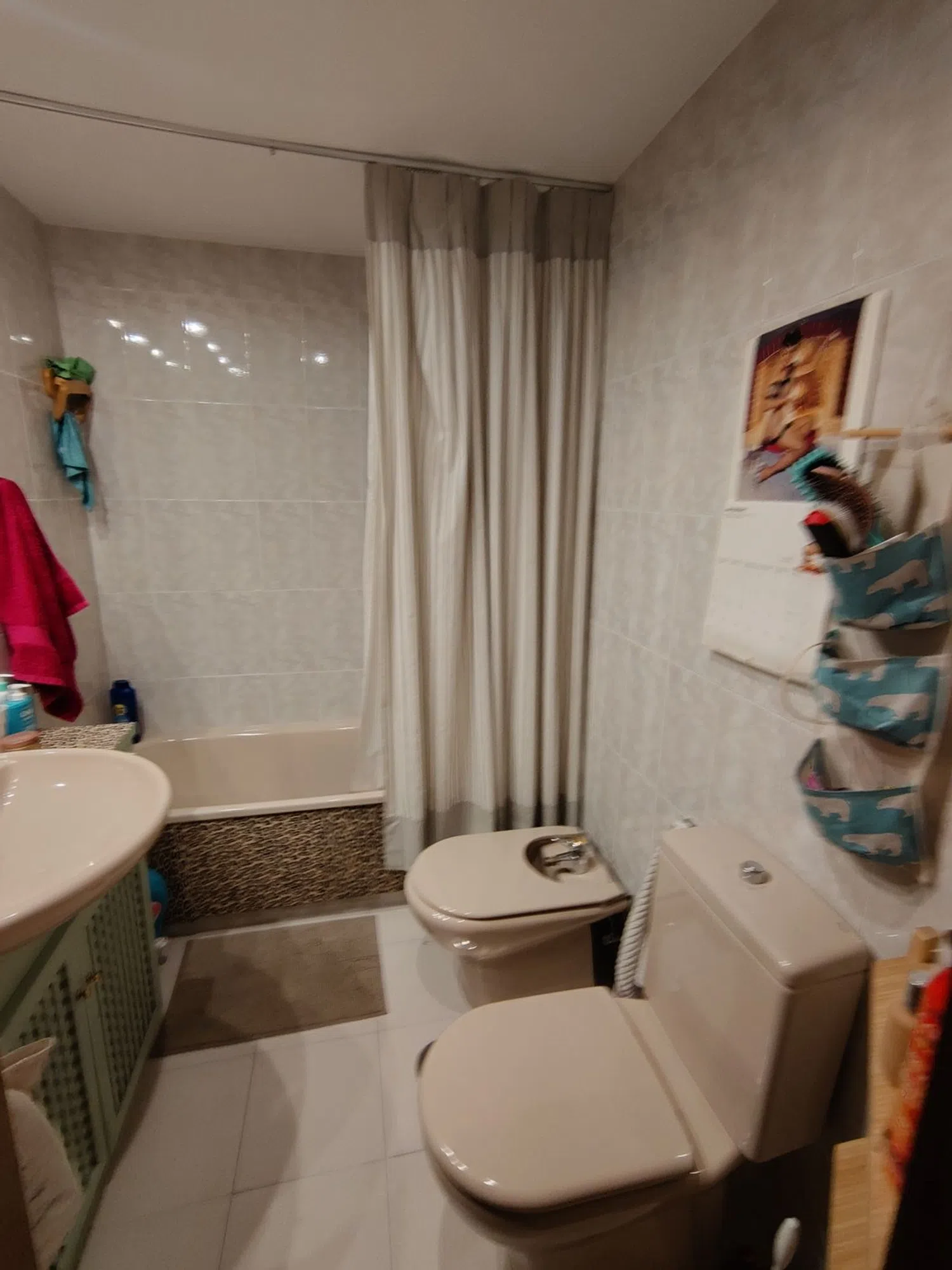 Piso en Urb. si Barrio Adelfas - Foto 11