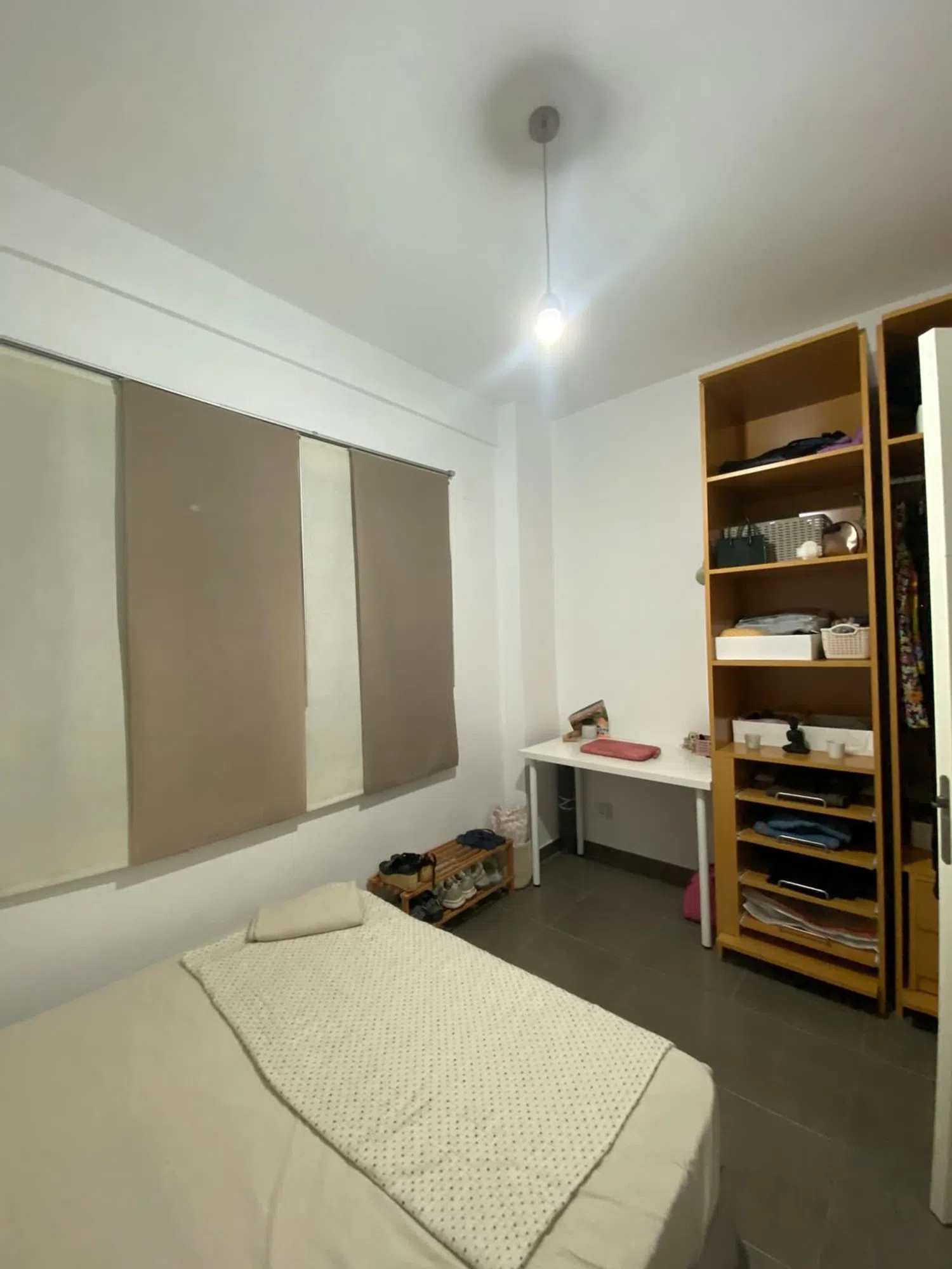 Piso en calle Martínez Maldonado, 20 - Foto 6