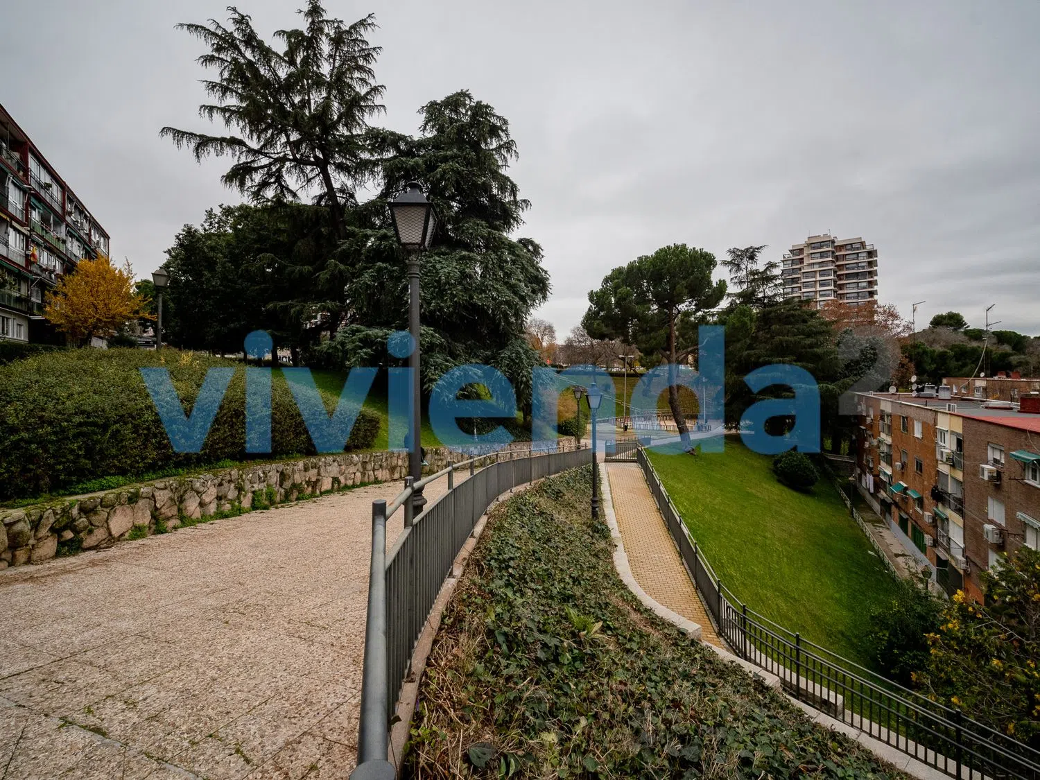 Piso en Barrio Valdezarza - Foto 26