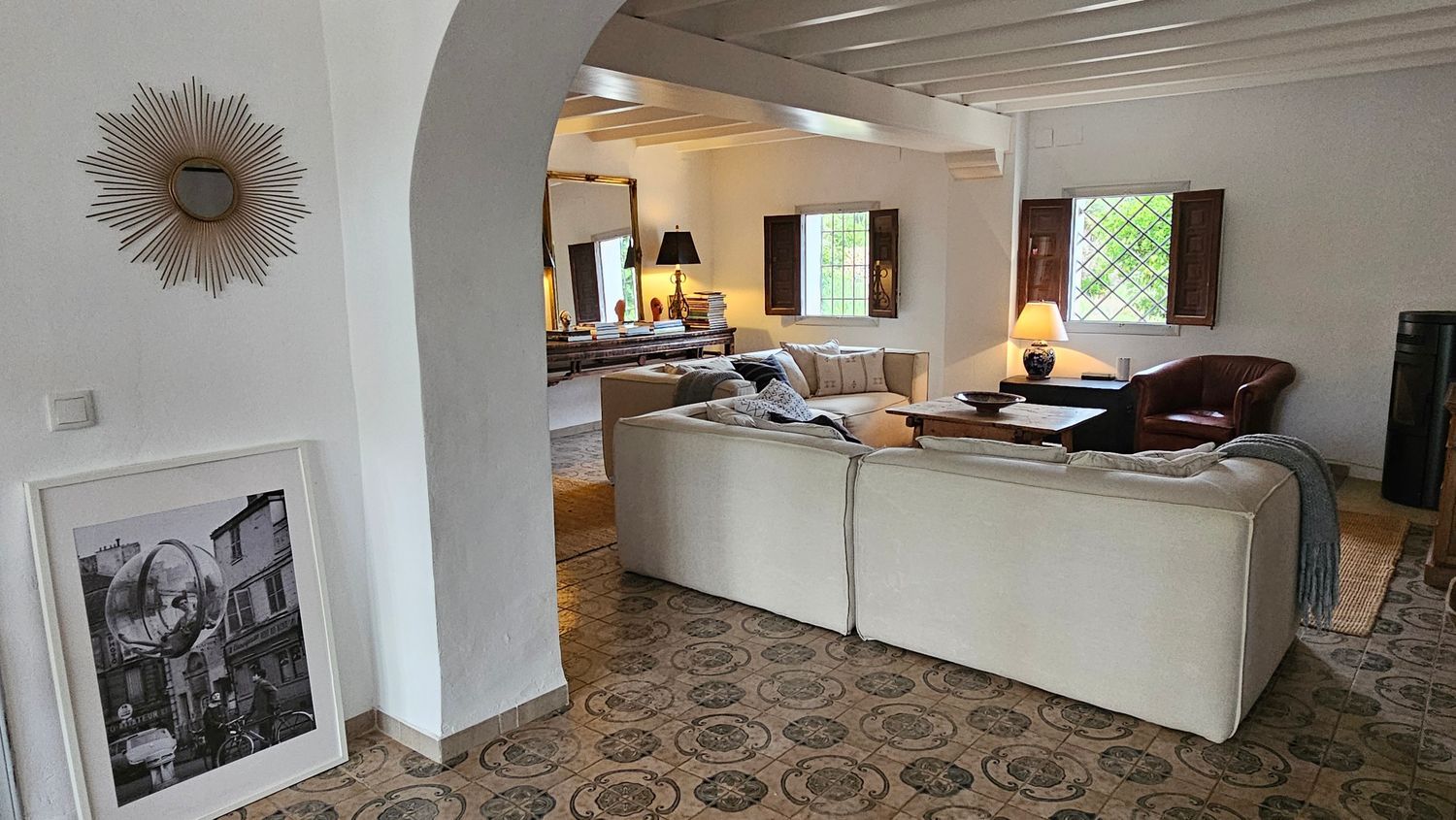 Casa rural en Altea Pueblo, Altea Pueblo - Foto 23