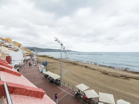 Piso en calle Olof Palme, 1