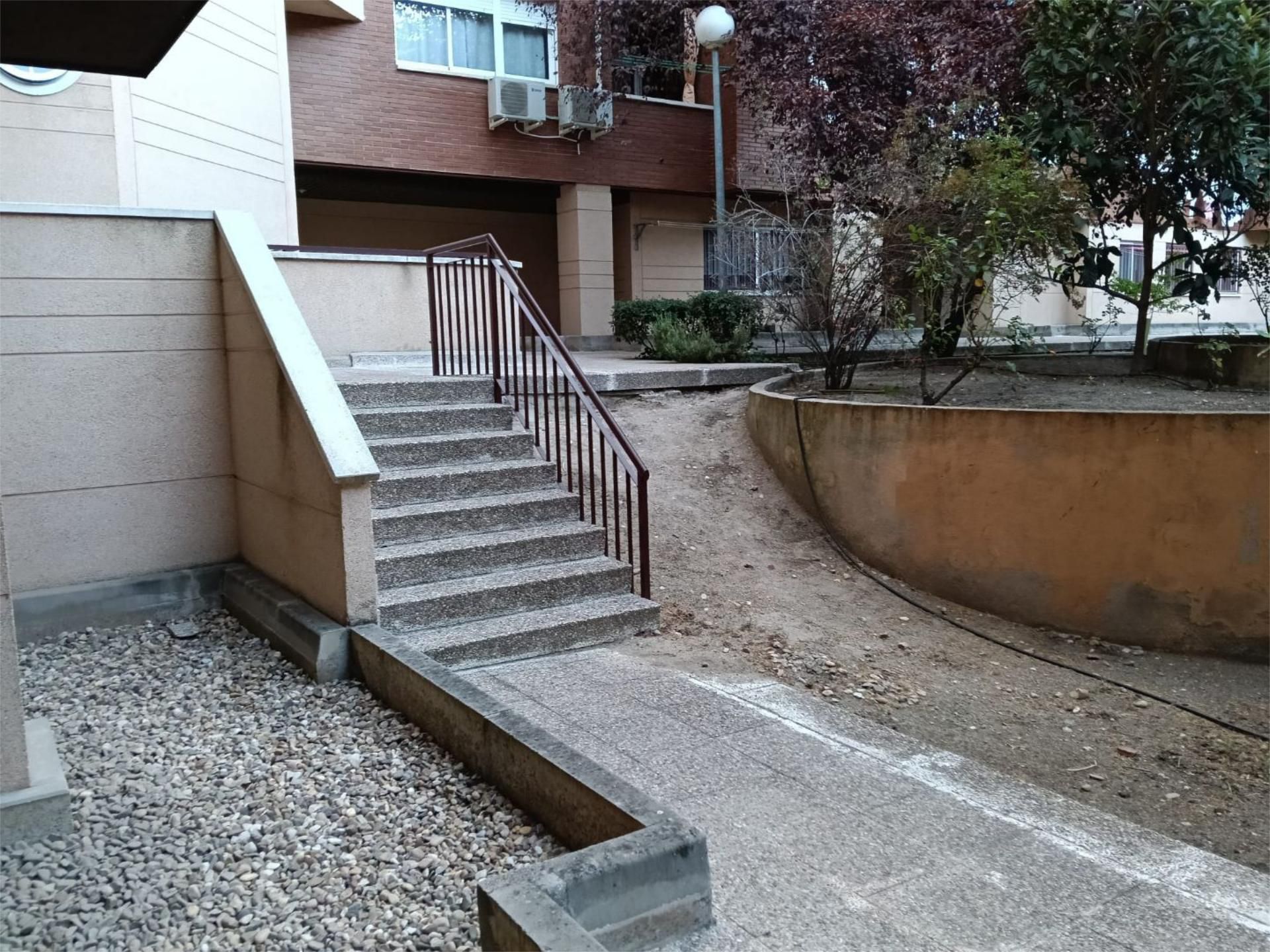 Piso en  Calle Agustina de Aragón 9 - Foto 14