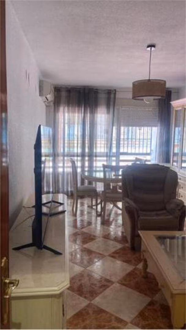 Piso en Avenida de Barcelona