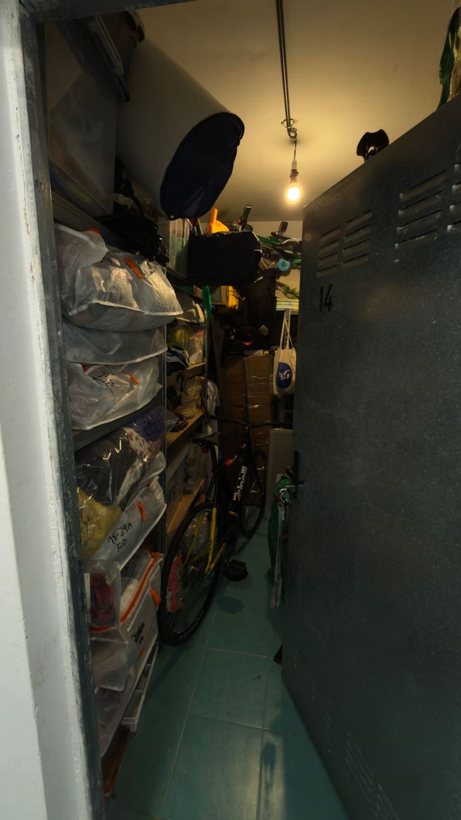 Piso en calle del Marqués de la Valdavia, 95 - Foto 21