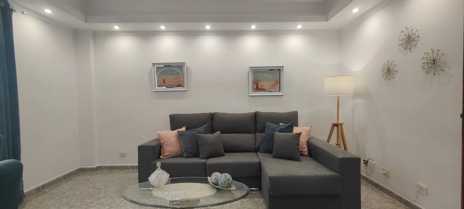 Piso en calle Tecén, 95 - Foto 4