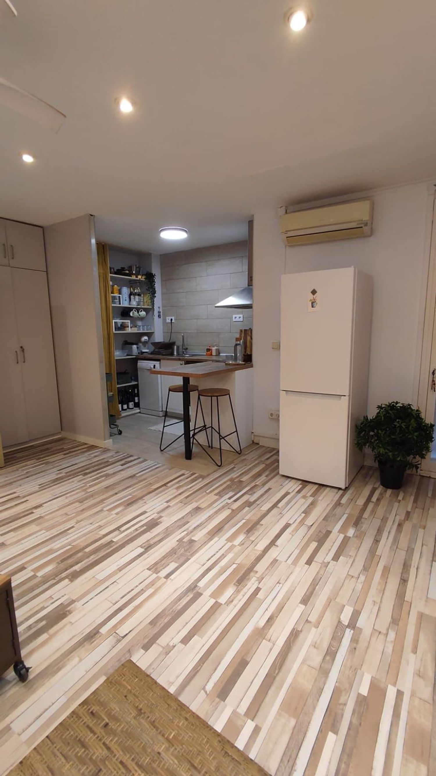 Piso en Calle de Portolà, 20, El Putxet i el Farró - Foto 34
