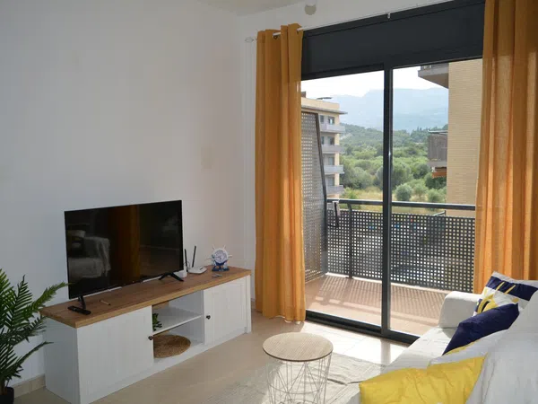Piso en Calle de Sant Josep, 139, Nord, Nord - Foto 1