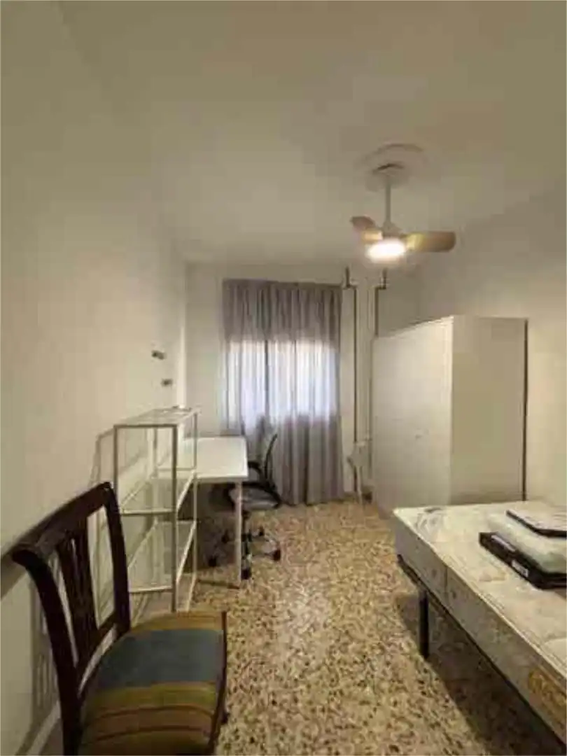 Piso en Antonio Hurtado - Foto 8