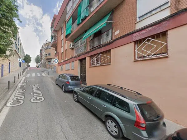 Chalet pareado en Avenida Santa Rosa, 40, El Raval, El Raval - Foto 8